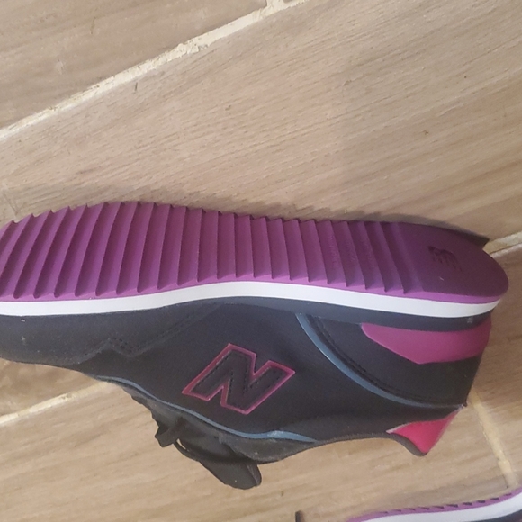 Sola sleek new balance youth 4.5 womens size 6.5 - Picture 4 of 6